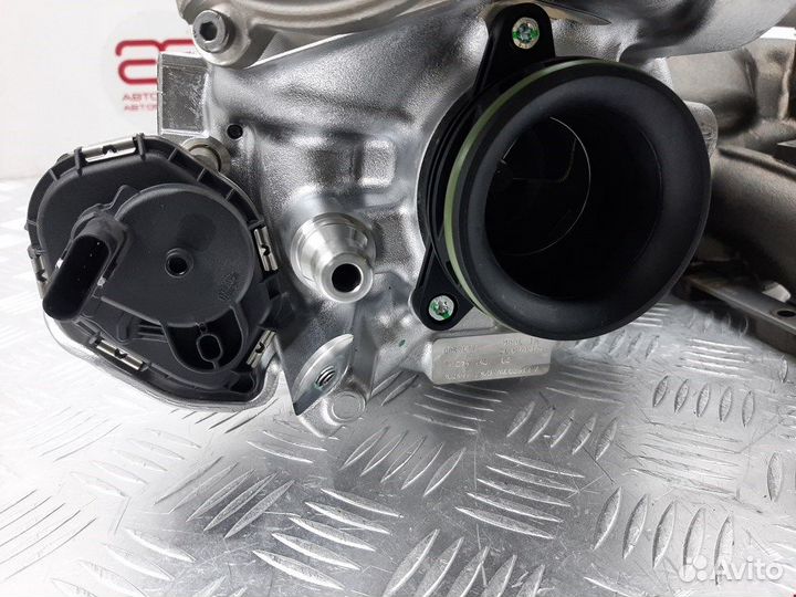 Турбокомпрессор (турбина) BMW 5-Series/M5