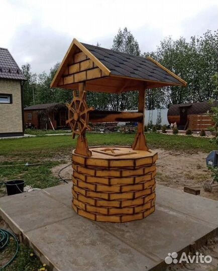 Бурение колодцев/Септиков/Дренажных колодцев