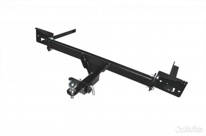 Фаркоп ваз LADA Vesta / SW / SW cross (съемный ква