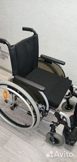 Инвалидная коляска бу