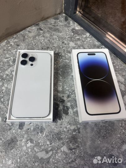 iPhone 14 Pro Max, 128 ГБ