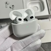 Airpods 3 premium "Оригинал"