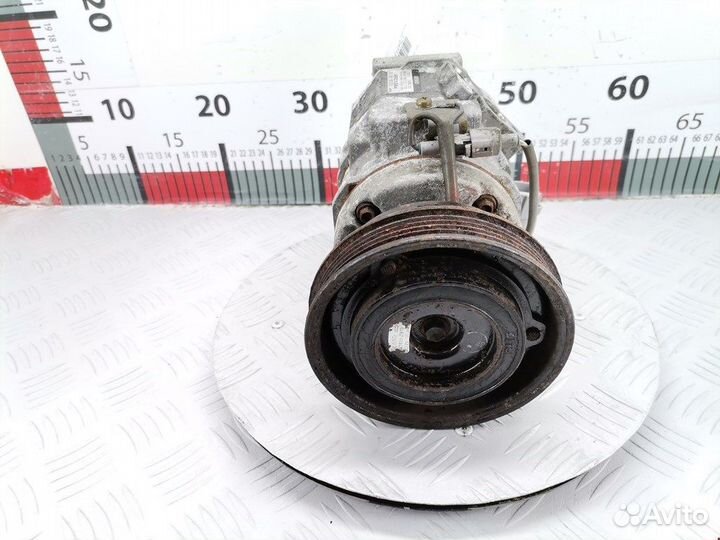 Компрессор для Toyota Avensis 1 (T220)