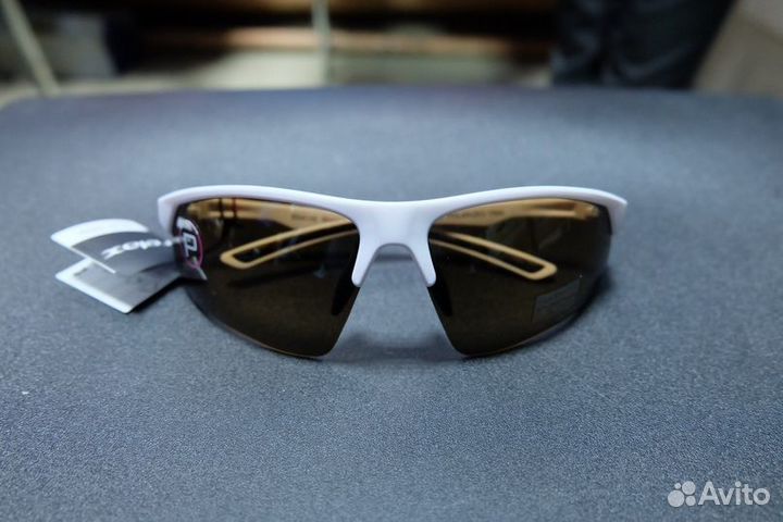 Очки relax R5408E wirral, белая оправа