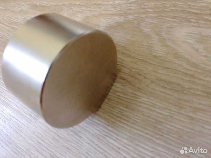 Магнит неодимовый мощный