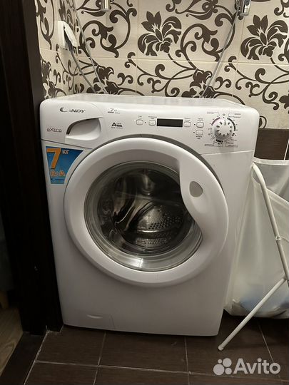 Стиральная машина Candy