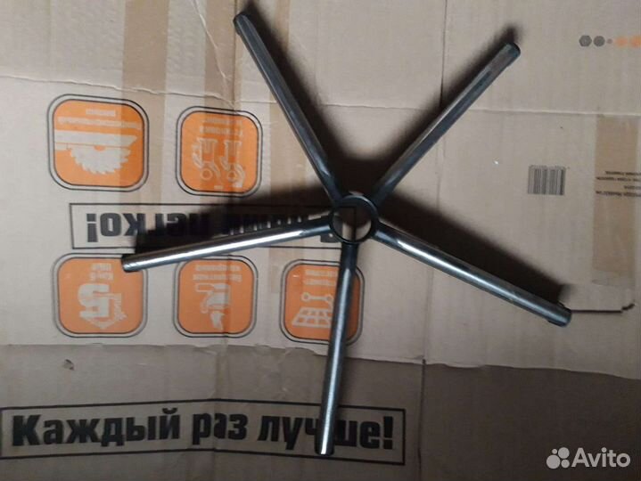 Запчасти для компьютерного кресла, стула