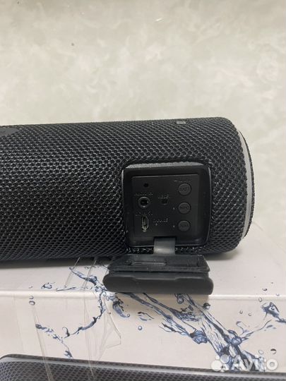Портативная акустика Sony SRS-XB21