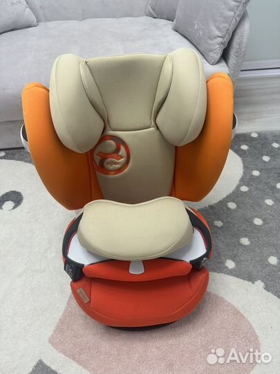 Детское автокресло