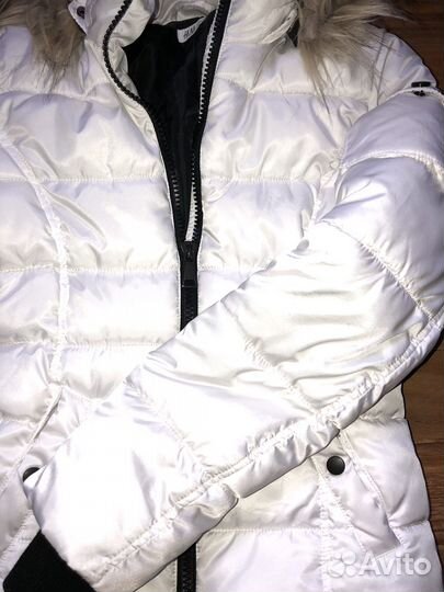 Куртка для девочки 134