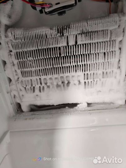 Ремонт холодильников на дому. Частный мастер