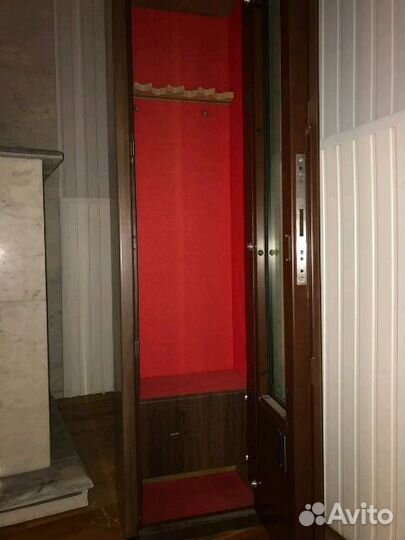 Элитный оружейный сейф Metalk