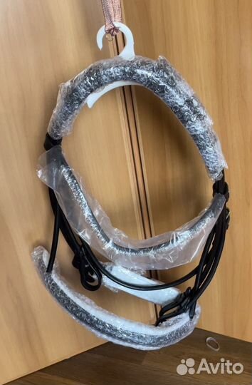 Мундштучное оголовье