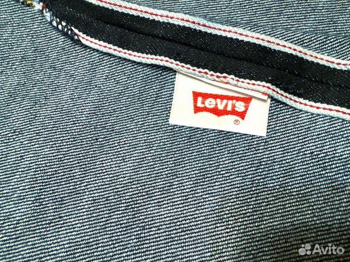 Джинсы levis 501 оптом