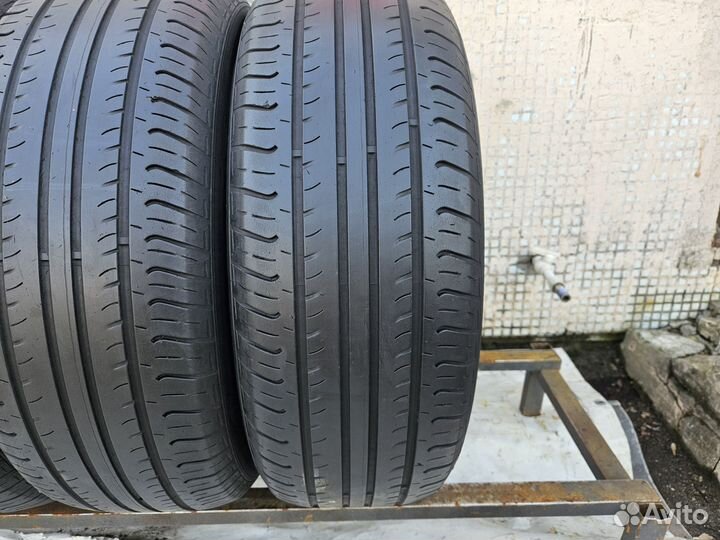 Hankook Optimo K415 225/60 R17 99H