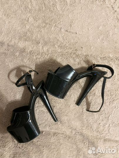 Стрипы двойки