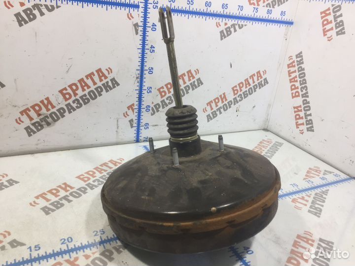 Мерседес Спринтер Вакуумный усилитель тормозов