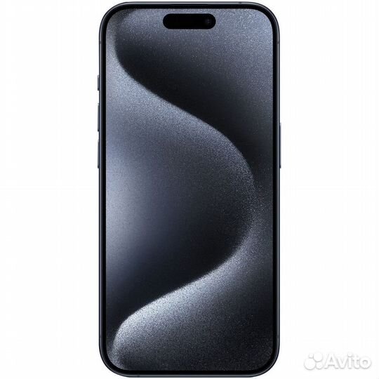 iPhone 15 Pro, 512 ГБ