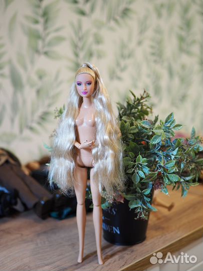 Кукла Барби Кейт Харинг