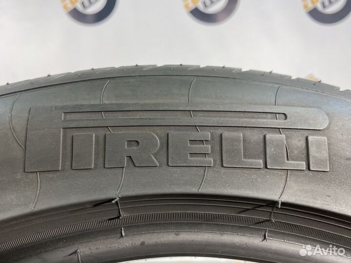 Pirelli P Zero 255/45 R19 97V