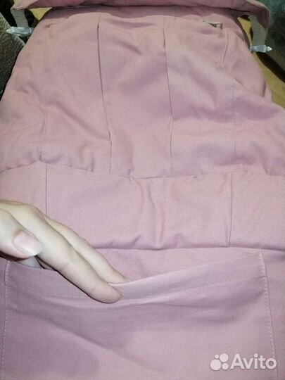 Рюкзак - кенгуру