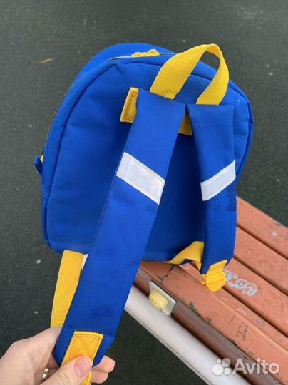 Рюкзак детский
