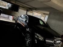 Mercedes-Benz GLC-класс Coupe 2.0 AT, 2019, 99 000 км, с пробегом, цена 5 600 000 руб.