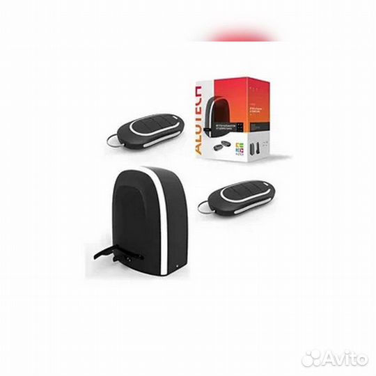 Автоматика для секционных ворот