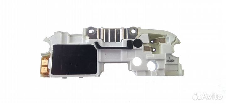 Динамик полифонический для Samsung i9190, белый (Б