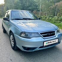 Daewoo Nexia 1.5 MT, 2011, 167 600 км, с пробегом, цена 237 000 руб.