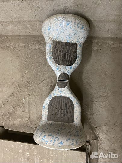 Гироскутер