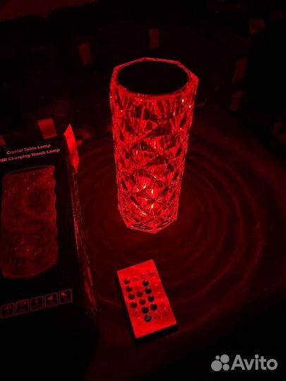 Светодиодный светильник