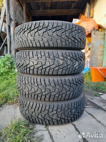 Hankook Winter I'Pike RS2 W429 185/70 R14