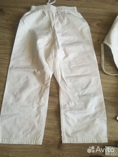 Кимоно детское 2-х размеров