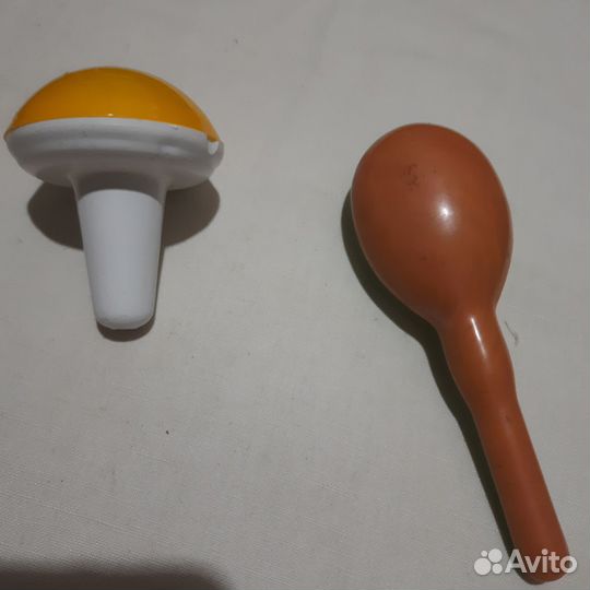 Полезные мелочи