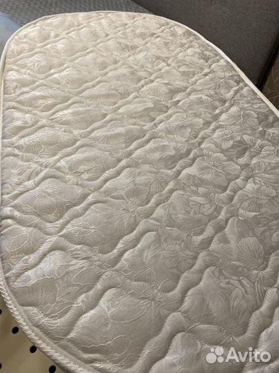 Детская кровать Ellipse bed