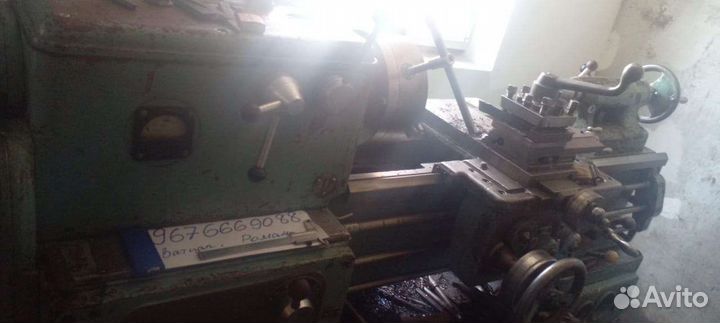 Токарные работы по металлу