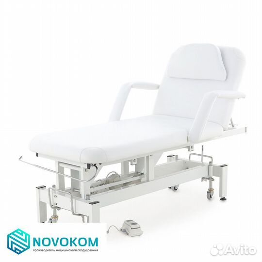 Стол массажный DB-9 (KO-021) mmkm-1 (SE2.21.10)