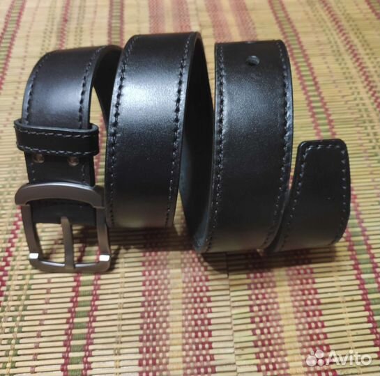 Ремень мужской
