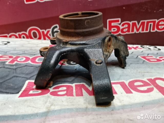 Кулак поворотный BMW 3-Series