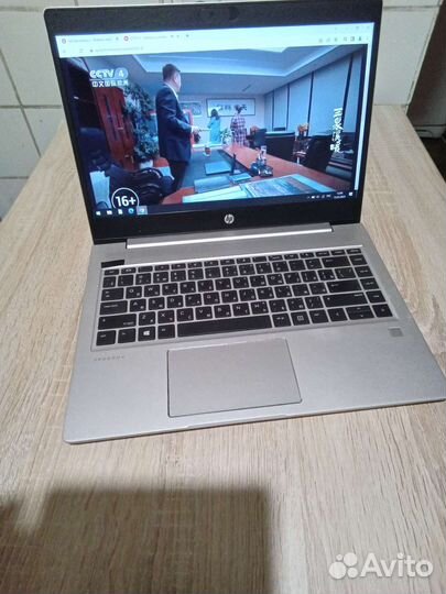 HP Probook 440 G7 14