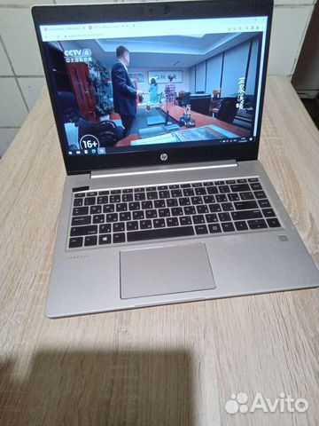 HP Probook 440 G7 14