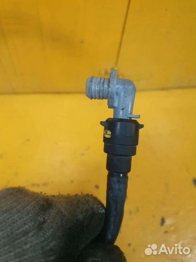 Трубка вакуумного усилителя Ford Focus 2 CAP hwda