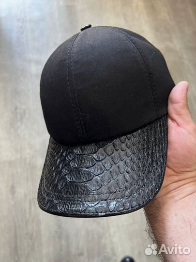 Кепки, Бейсболки Питон, Крокодил