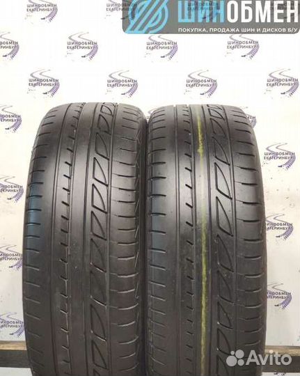 Bridgestone Playz PZ-1 195/55 R16 87V
