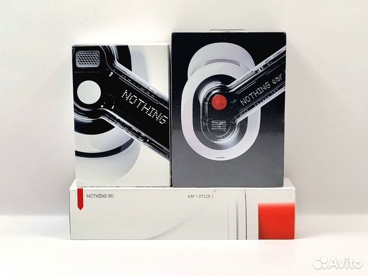 Nothing Ear 2, Stick Новые от