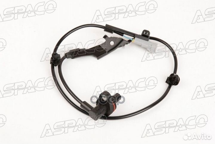 Датчик абс (количества оборотов колеса) AP03017