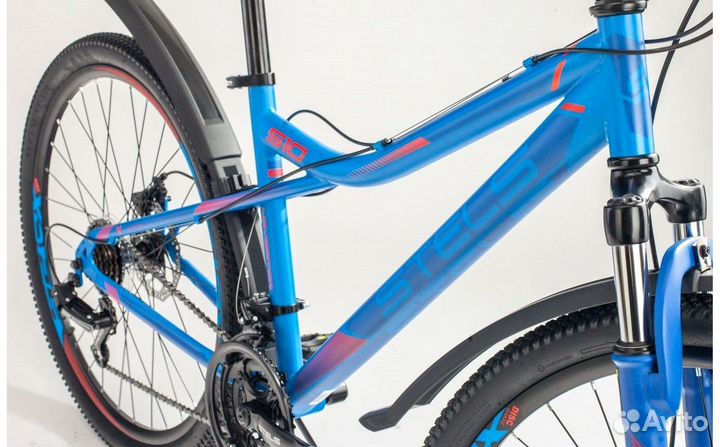 Велосипед Stels Navigator 510 MD 26