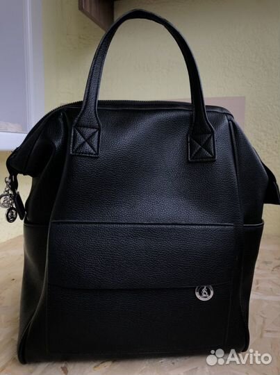 Рюкзак женский