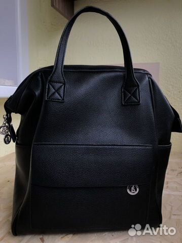 Рюкзак женский